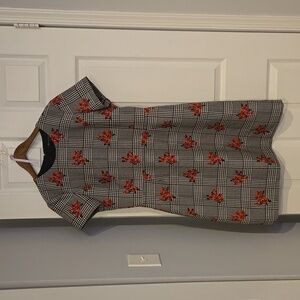 Brooks Brothers Work Dress